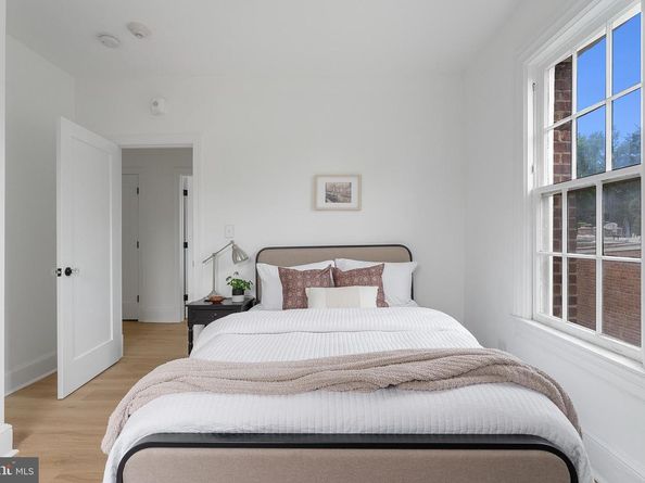 2527 Q Street NW 202, Washington DC 20007