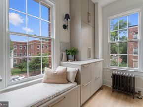 2527 Q Street NW 202, Washington DC 20007