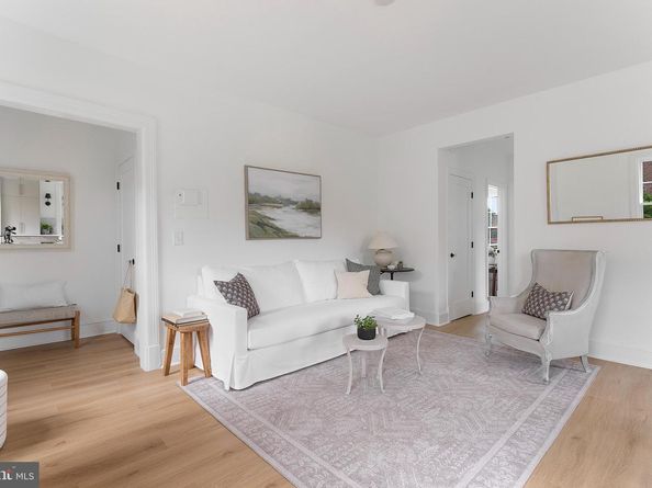 2527 Q Street NW 202, Washington DC 20007