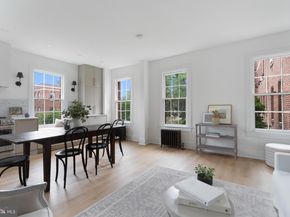 2527 Q Street NW 202, Washington DC 20007