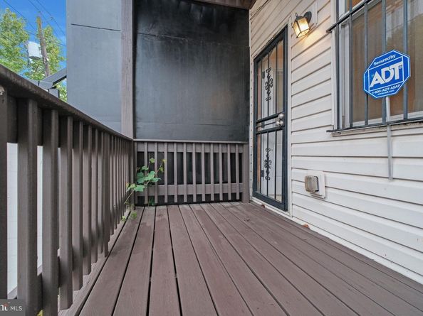 2803 N Capitol Street NE, Washington DC 20002