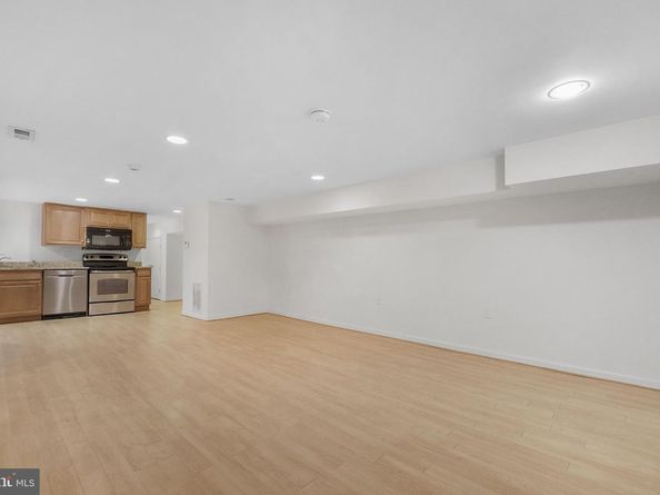 2803 N Capitol Street NE, Washington DC 20002