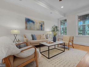 2803 N Capitol Street NE, Washington DC 20002