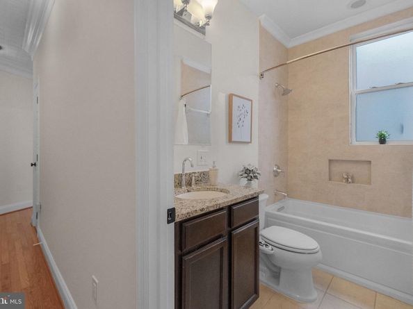 2803 N Capitol Street NE, Washington DC 20002