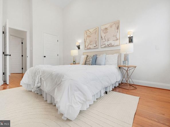 2803 N Capitol Street NE, Washington DC 20002