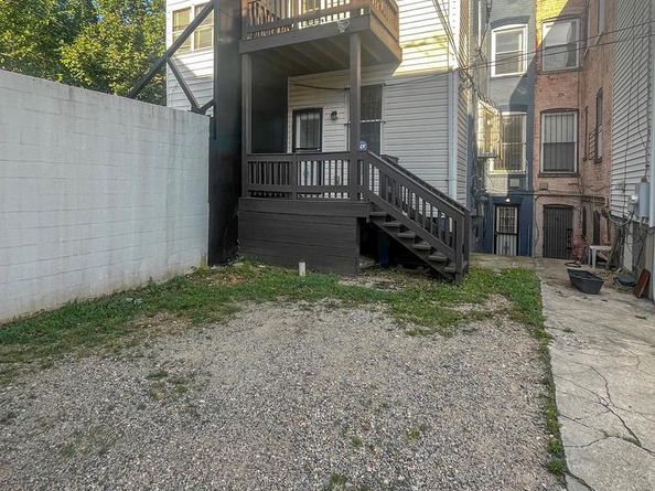 2803 N Capitol Street NE, Washington DC 20002