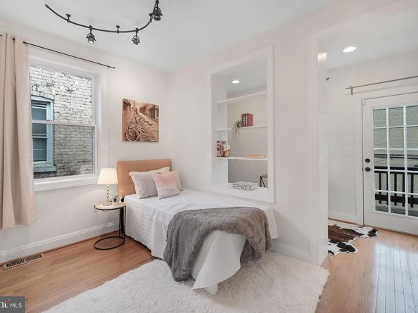2803 N Capitol Street NE, Washington DC 20002