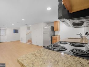 2803 N Capitol Street NE, Washington DC 20002