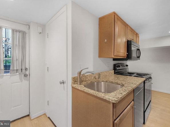 2803 N Capitol Street NE, Washington DC 20002