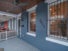 2803 N Capitol Street NE, Washington DC 20002