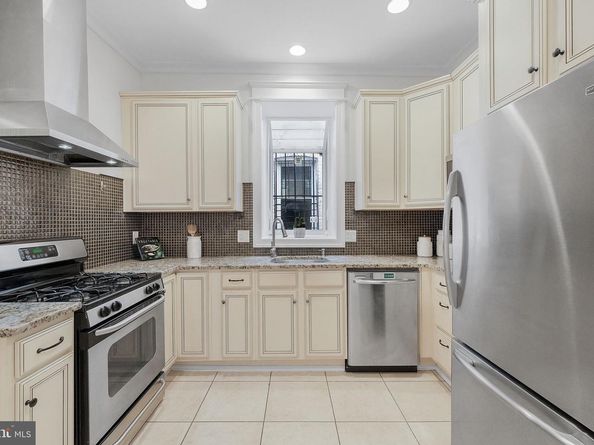 2803 N Capitol Street NE, Washington DC 20002