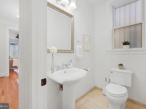 2803 N Capitol Street NE, Washington DC 20002