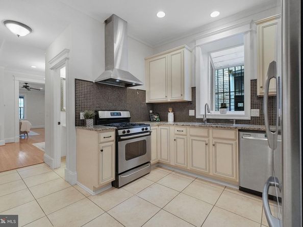 2803 N Capitol Street NE, Washington DC 20002