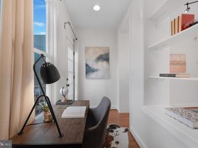 2803 N Capitol Street NE, Washington DC 20002