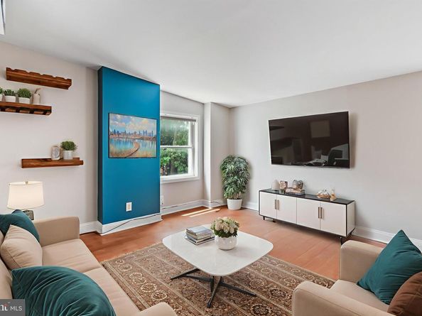 1504 Mount Vernon Street 3, Philadelphia PA 19130