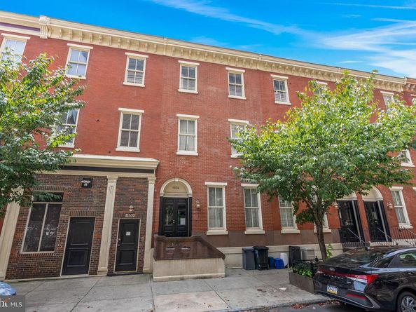 1504 Mount Vernon Street 3, Philadelphia PA 19130