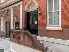 1504 Mount Vernon Street 3, Philadelphia PA 19130