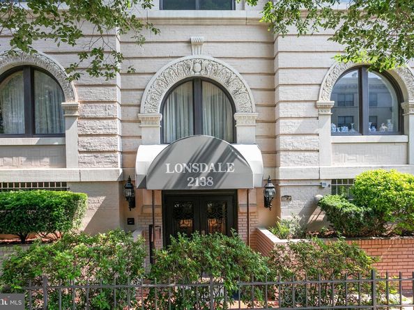 2138 California Street NW 307, Washington DC 20008