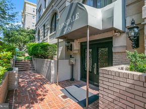 2138 California Street NW 307, Washington DC 20008