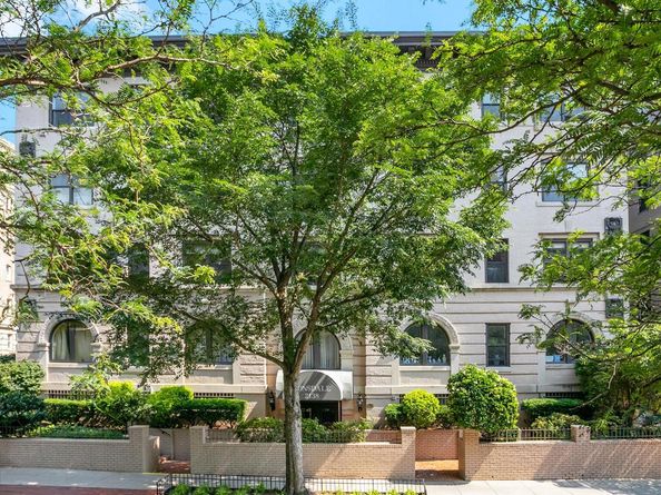 2138 California Street NW 307, Washington DC 20008