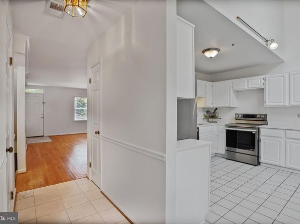 4223 N Carlin Springs Road, Arlington VA 22203