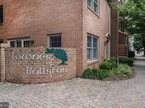 4223 N Carlin Springs Road, Arlington VA 22203