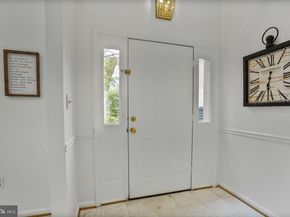 4223 N Carlin Springs Road, Arlington VA 22203