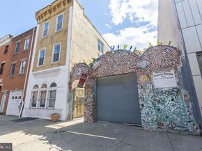 1232 South Street A, Philadelphia PA 19147