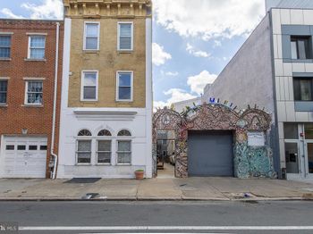 1232 South Street