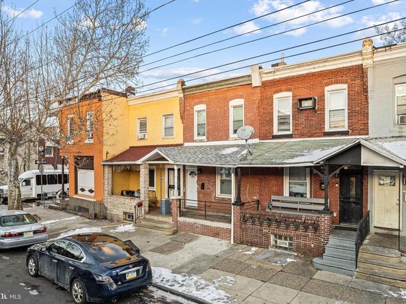 1323 N 51st Street, Philadelphia PA 19131