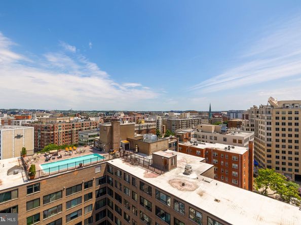 1133 14TH Street NW 601, Washington DC 20005