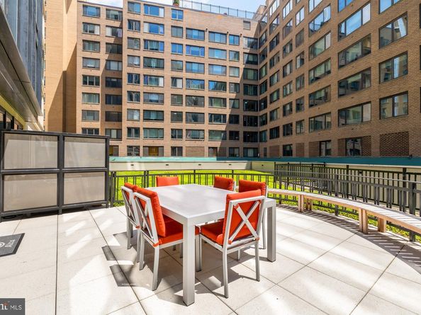 1133 14TH Street NW 601, Washington DC 20005