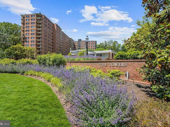 4201 Cathedral Avenue NW 801E, Washington DC 20016