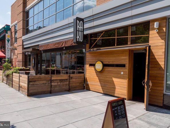 4201 Cathedral Avenue NW 801E, Washington DC 20016