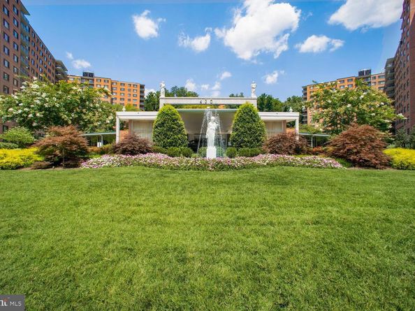 4201 Cathedral Avenue NW 801E, Washington DC 20016