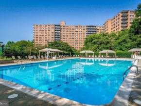 4201 Cathedral Avenue NW 801E, Washington DC 20016