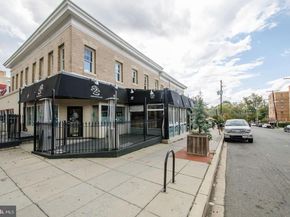 4201 Cathedral Avenue NW 801E, Washington DC 20016