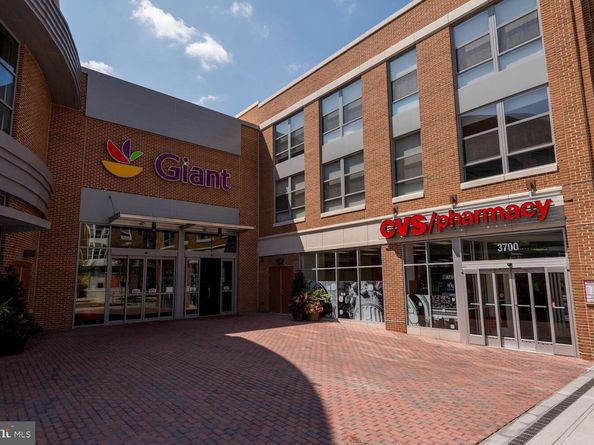 4201 Cathedral Avenue NW 801E, Washington DC 20016