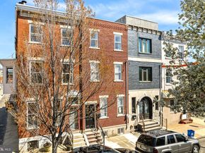 1329 Dickinson Street, Philadelphia PA 19147