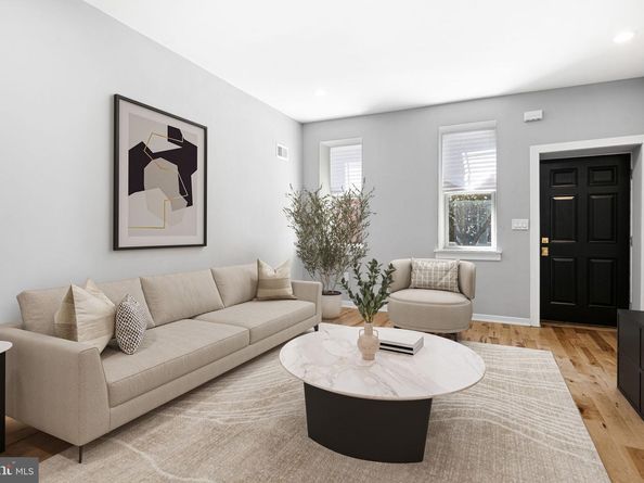 1329 Dickinson Street, Philadelphia PA 19147