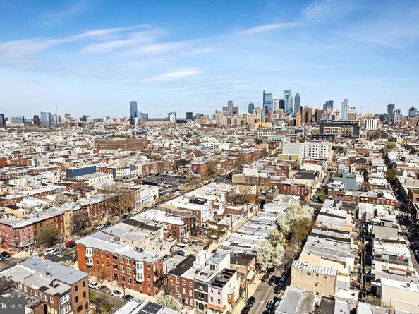 1329 Dickinson Street, Philadelphia PA 19147