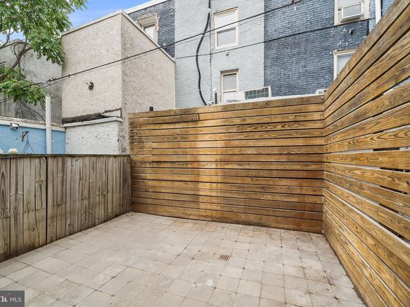 718 S Randolph Street, Philadelphia PA 19147
