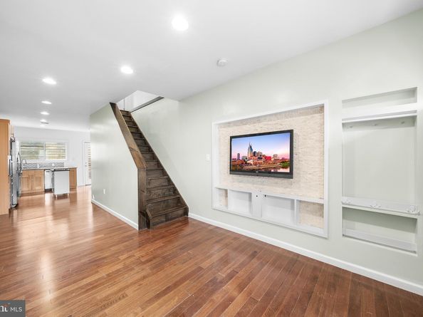 718 S Randolph Street, Philadelphia PA 19147
