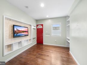 718 S Randolph Street, Philadelphia PA 19147
