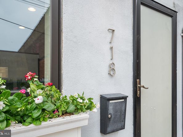718 S Randolph Street, Philadelphia PA 19147