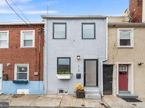718 S Randolph Street, Philadelphia PA 19147