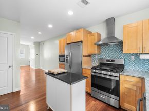 718 S Randolph Street, Philadelphia PA 19147