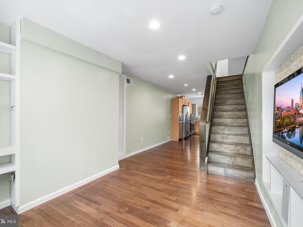 718 S Randolph Street, Philadelphia PA 19147
