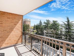 2030 N Adams Street 1109, Arlington VA 22201
