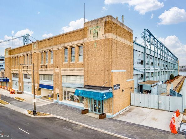 3 N Christopher Columbus Boulevard RL108, Philadelphia PA 19106